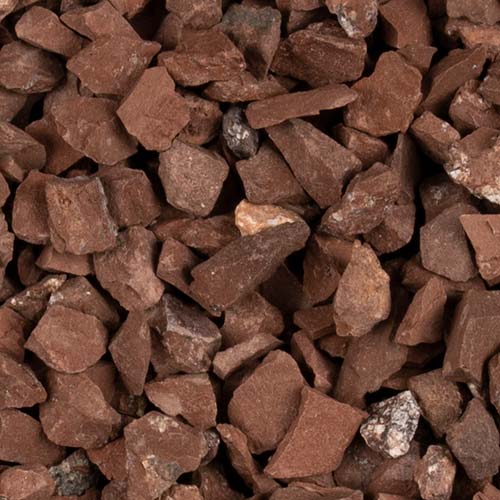 Brown Marble Chips